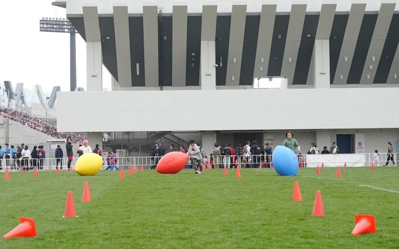 MUFG ONE PARK