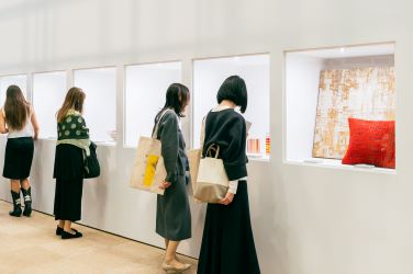 Art Collaboration Kyoto