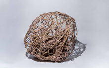 石渡結作「Tabula Rasa」