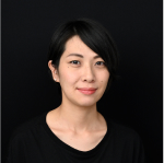 青木 千絵（漆彫刻家）