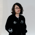 上出 惠悟(画家/工芸家)