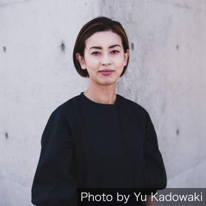 中田 真裕（漆芸作家）