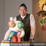 中村 弘峰（人形師）