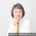 須藤玲子(テキスタイルデザイナー)