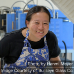 佐々木類（美術家 / ガラス作家）