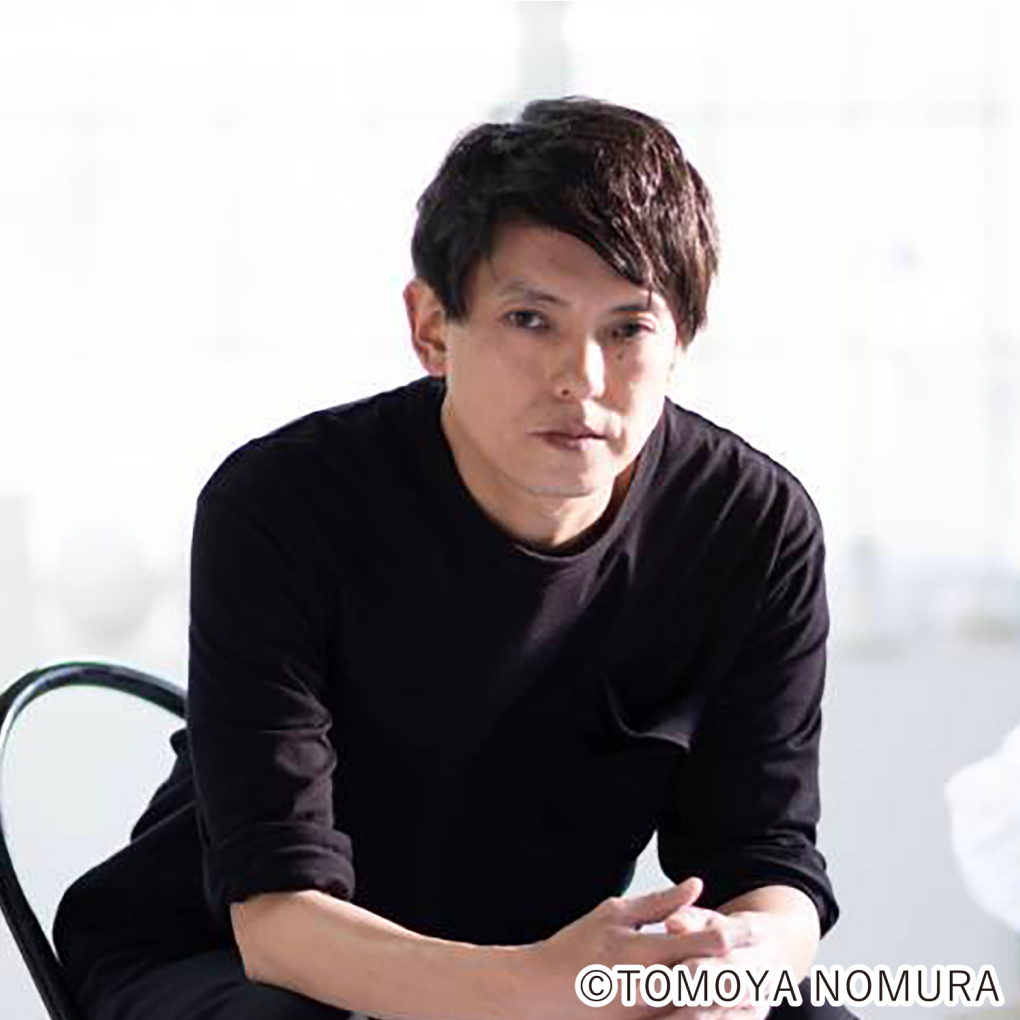 新里 明士 （陶磁器作家）