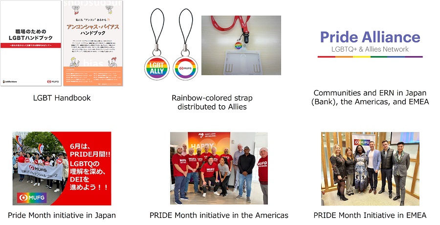 Activities to Promote Understanding and Enlightenment about LGBTQ