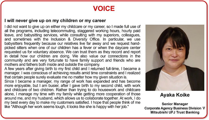 VOICE