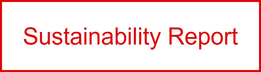 Sustainability Report