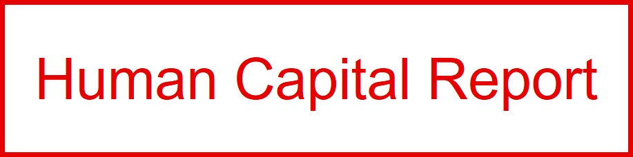 Human Capital Report