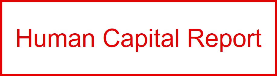 Human Capital Report