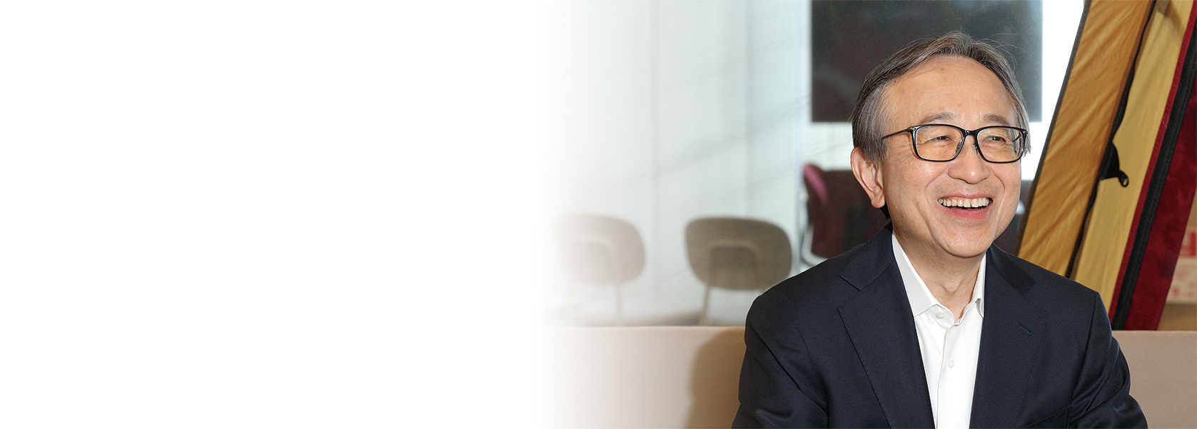 MUFG Report 2025 CEOメッセージ