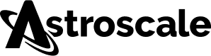 Astroscale ロゴ