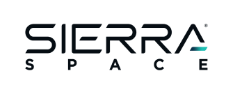 SIERRA SPACE ロゴ