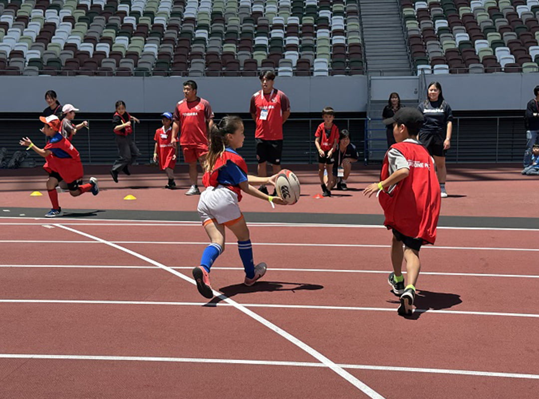 社会課題解決に資する取り組み