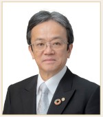 上田　輝久（うえだ　てるひさ）