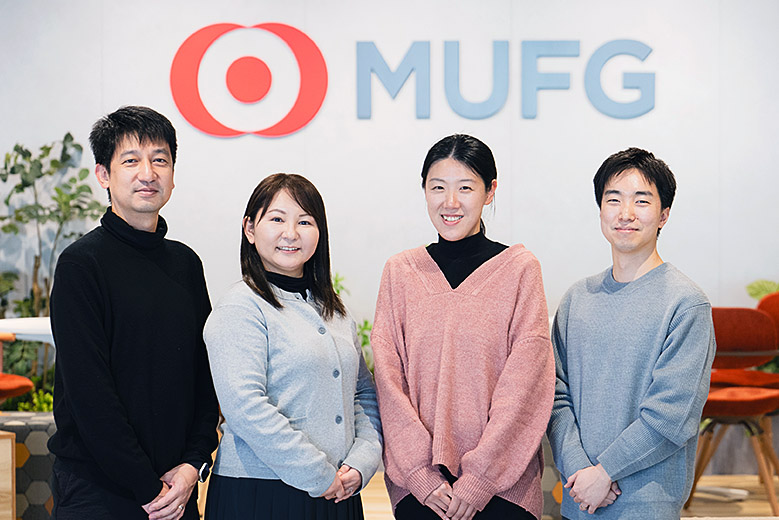 BaaS事業に弾みをつける「& BANK」への取り組み