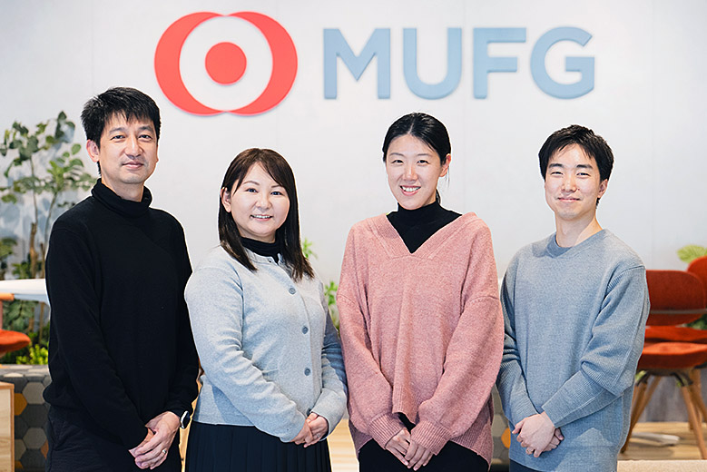 BaaS事業に弾みをつける「& BANK」への取り組み