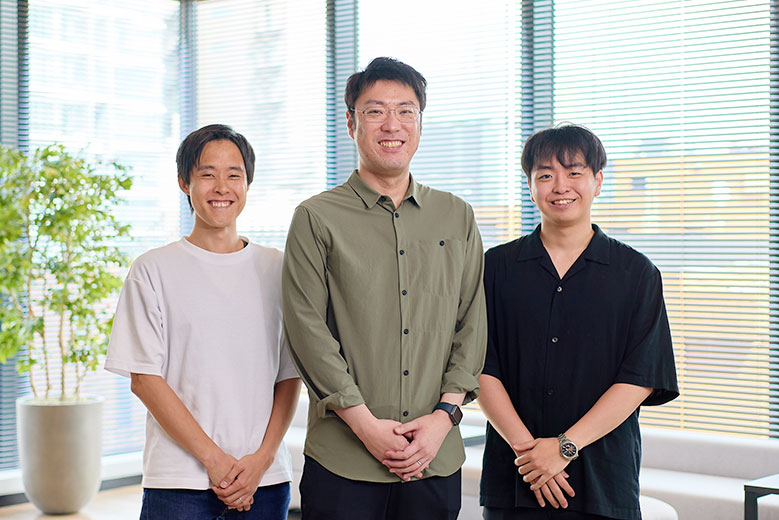 「銀行」の仕事はここまで変わる！MUFGがAI Nativeな組織をめざす理由