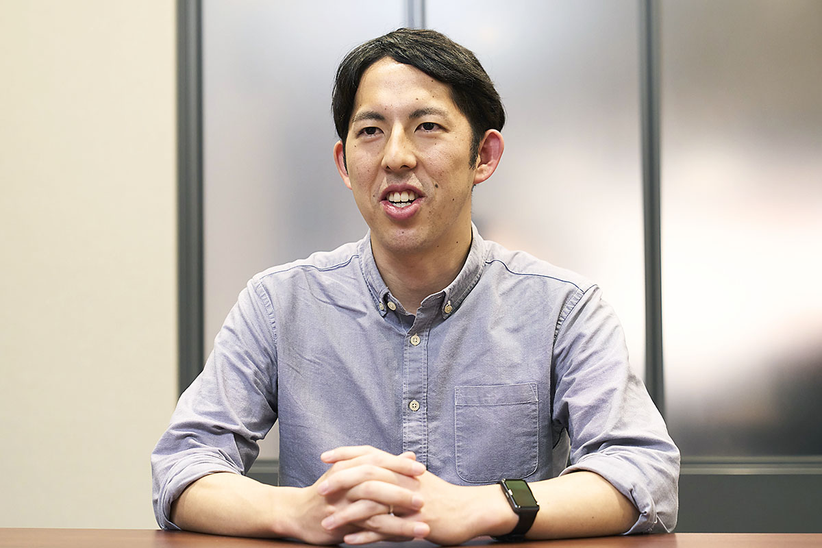 三菱ＵＦＪアセットマネジメント　戦略運用部　武津 和孝