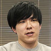 三菱ＵＦＪインフォメーションテクノロジー　データサイエンス部　林　翔太