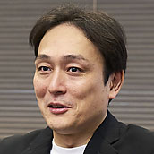 三菱ＵＦＪインフォメーションテクノロジー　GCMS部　水谷　浩路