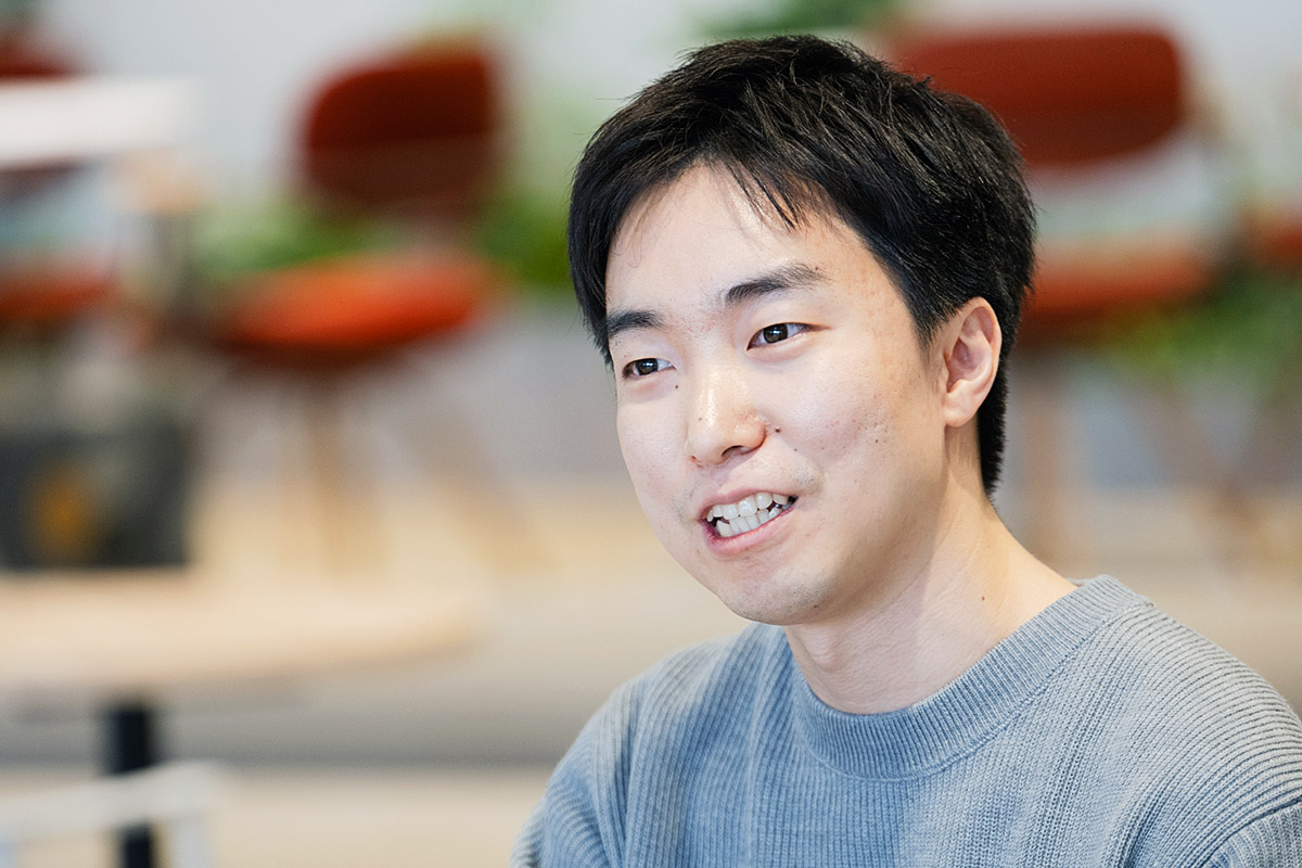 三菱ＵＦＪ銀行リテール・デジタル企画部/新事業Gr 阿部 将史