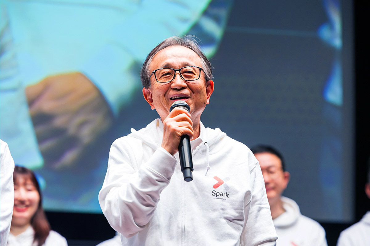 MUFGグループCEO亀澤宏規