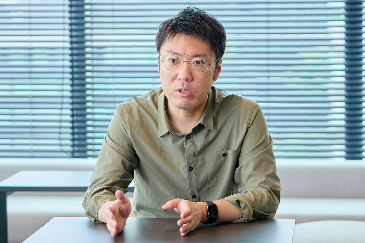 三菱ＵＦＪ銀行 デジタル戦略統括部 AI・データ推進Gr　中山 智博