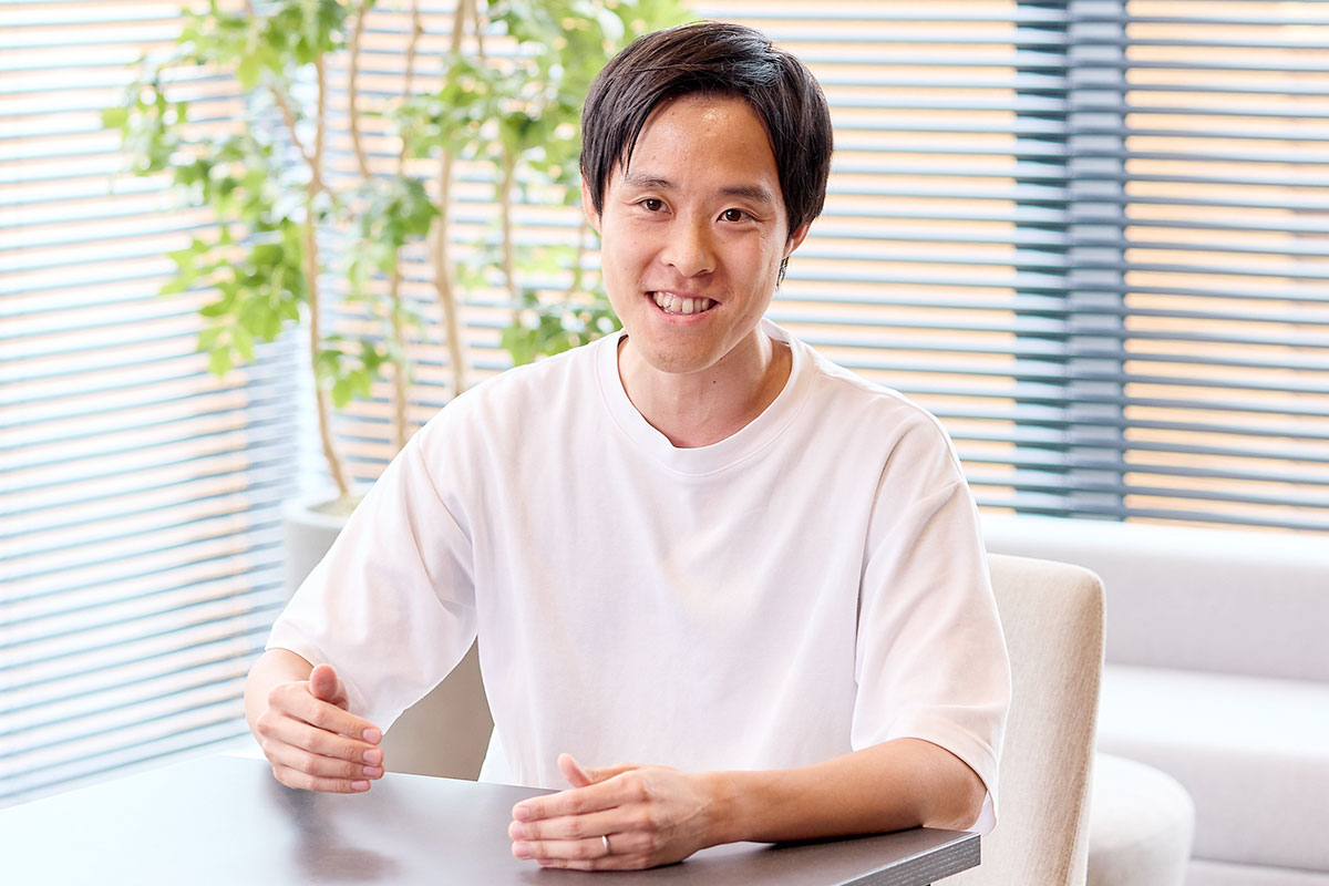 三菱ＵＦＪ銀行 デジタル戦略統括部 AI・データ推進Gr　平林 一輝