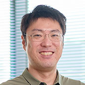 三菱ＵＦＪ銀行 デジタル戦略統括部 AI・データ推進Gr　中山 智博