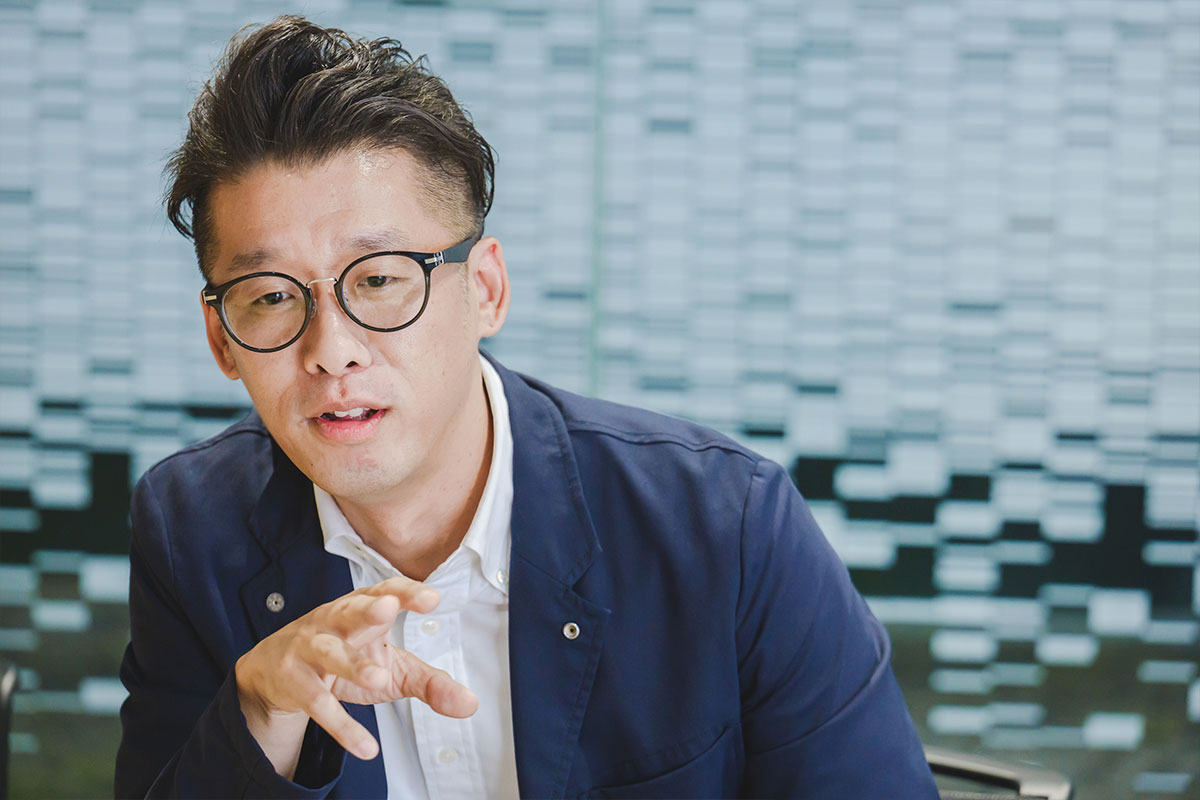 三菱ＵＦＪ銀行 デジタル戦略統括部 データマネジメントGr 南 哲嗣