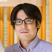 三菱ＵＦＪ銀行 デジタル戦略統括部 データマネジメントGr　松木 秀雄