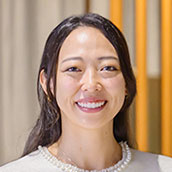 三菱ＵＦＪ銀行 デジタル戦略統括部 データマネジメントGr　田中 若奈