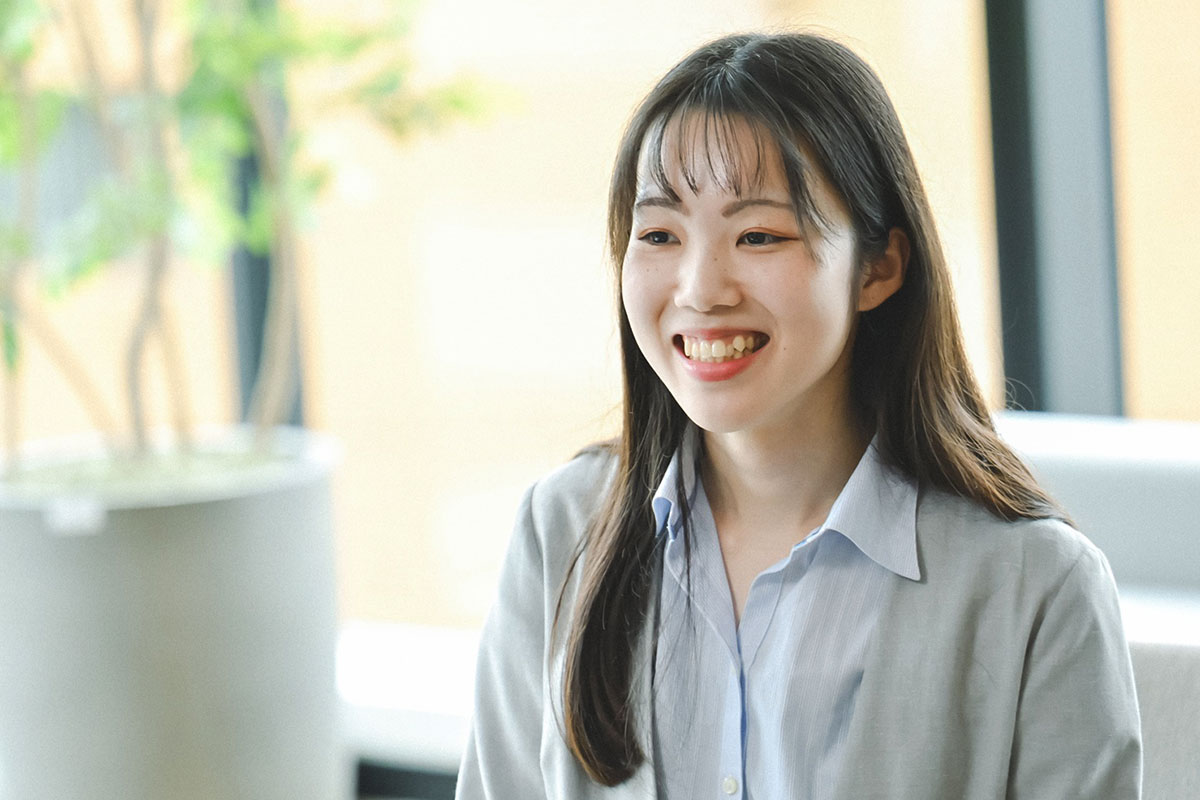 三菱ＵＦＪ銀行 デジタル戦略統括部事業開発Gr 山口 彩