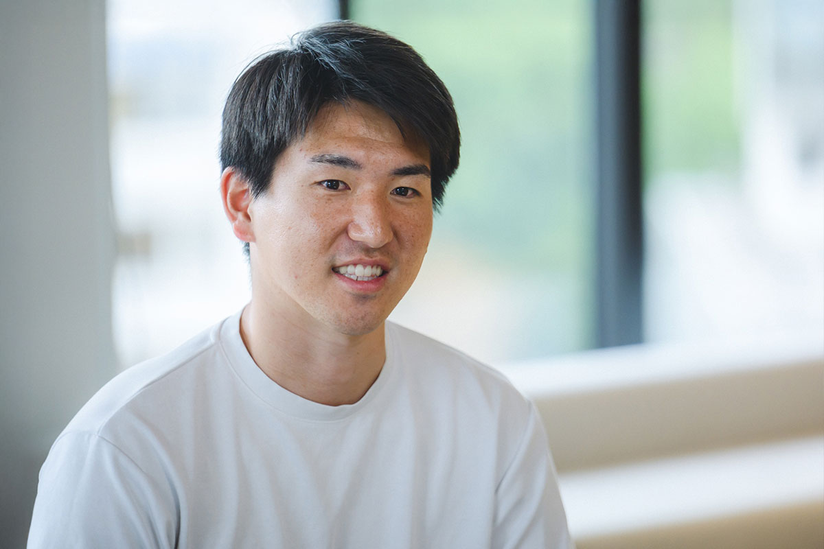 三菱ＵＦＪ銀行 デジタル戦略統括部事業開発Gr 金子 舜