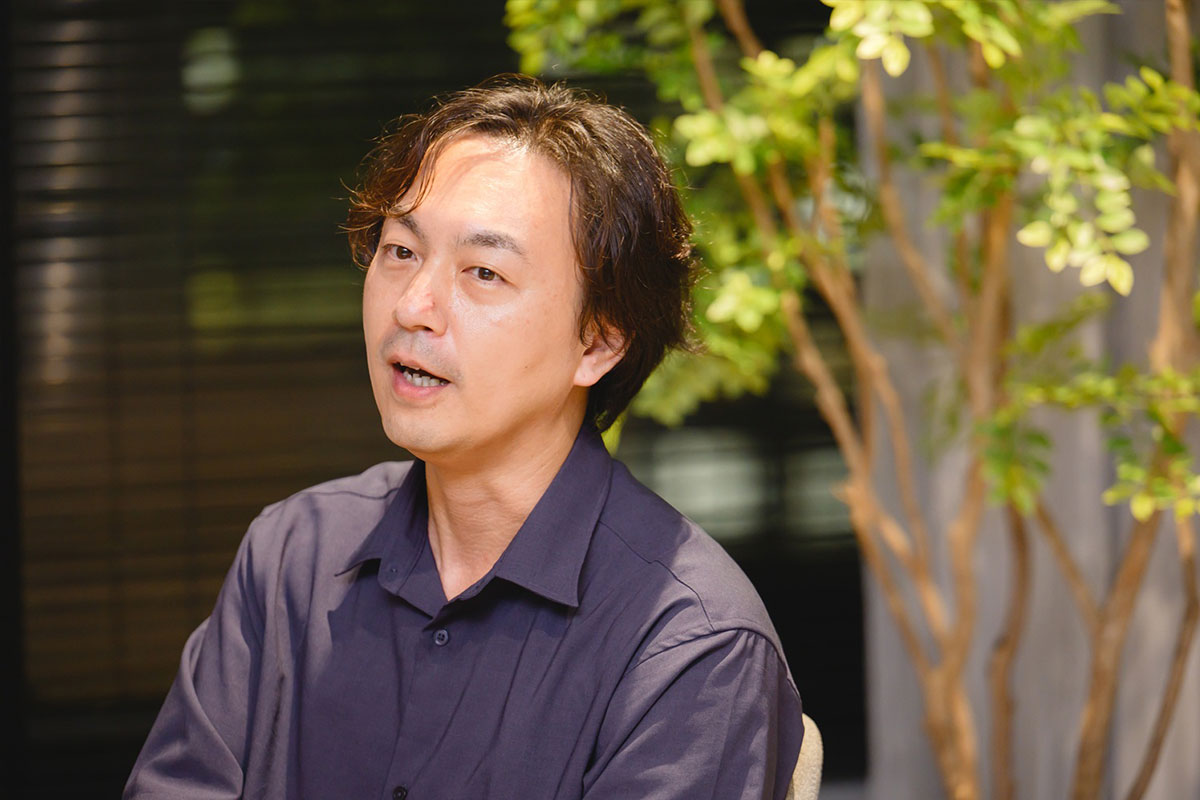 株式会社LayerX Ai Workforce事業部 CPO 兼 プロダクト部 部長 小林 篤氏