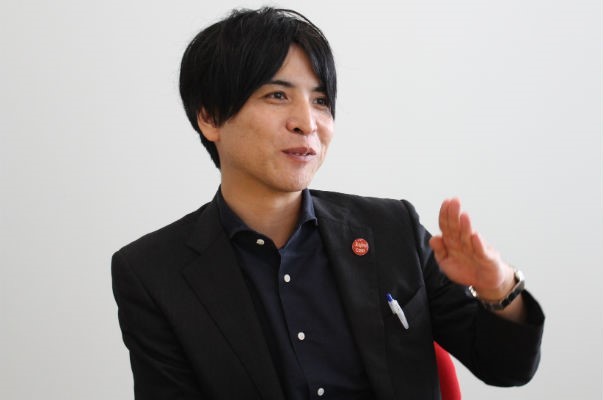 カブドットコム証券・伊藤氏