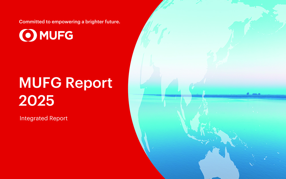MUFG Report 2025