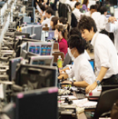 市場事業本部